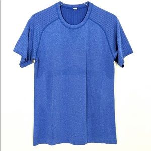 Men’s Lululemon Swiftly tech t-shirt size small